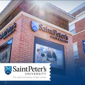 Sant Peter's University