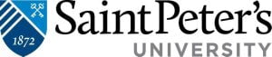 Sant Peter's University logo